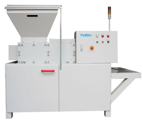 YD-YP2013B硬盤粉碎...