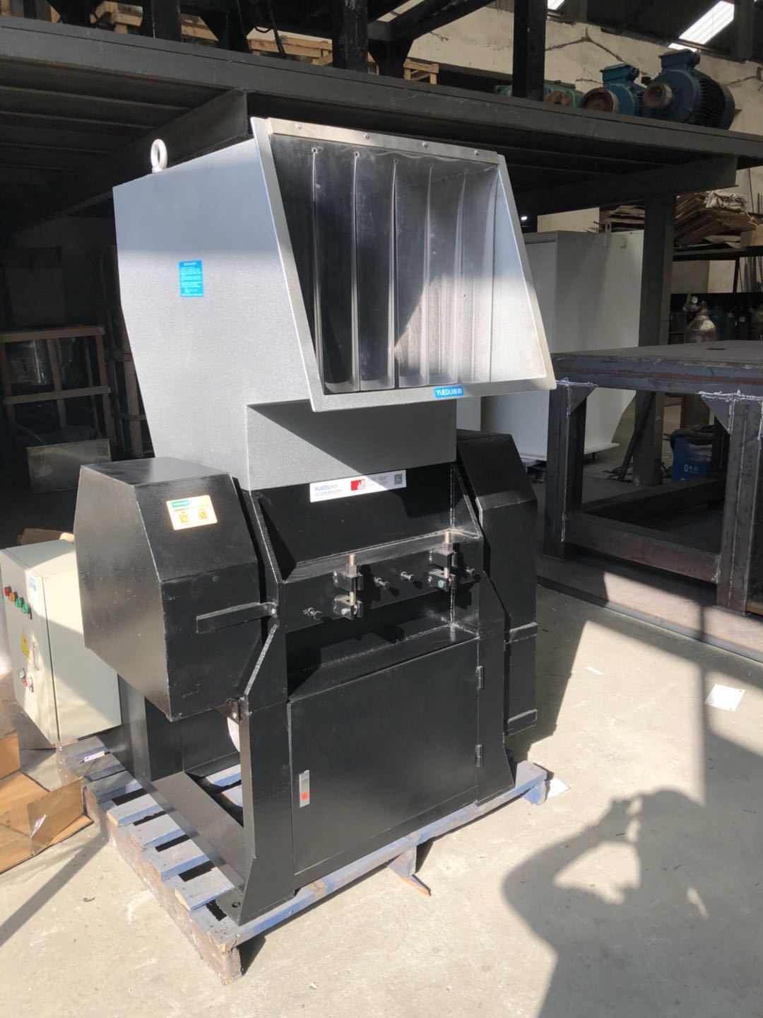 BM400-BM500系列 ...